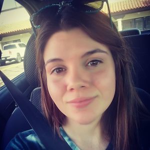 Meet your Posher, Cori